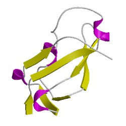 Image of CATH 3cf2C02