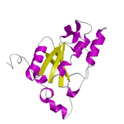 Image of CATH 3cf2C03