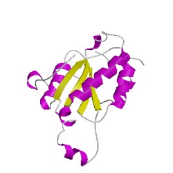 Image of CATH 3cf2C05