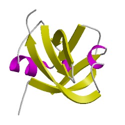 Image of CATH 3cf2D01
