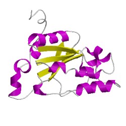 Image of CATH 3cf2D03
