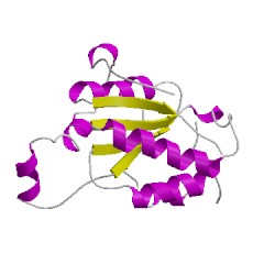 Image of CATH 3cf2D05