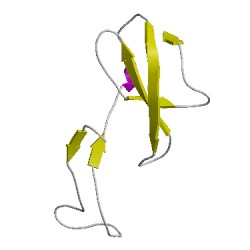 Image of CATH 3cf5A01