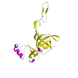 Image of CATH 3cf5B