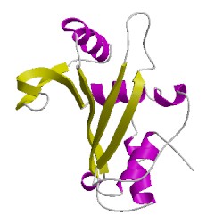 Image of CATH 3cf5D