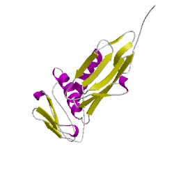 Image of CATH 3cf5E