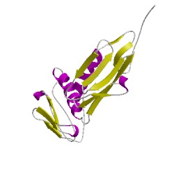 Image of CATH 3cf5E