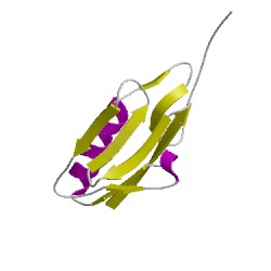 Image of CATH 3cf5E02