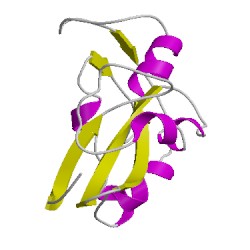 Image of CATH 3cf5F