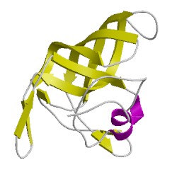 Image of CATH 3cf5H