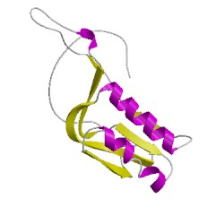 Image of CATH 3cf5J