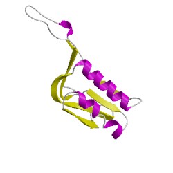 Image of CATH 3cf5J01