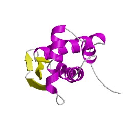 Image of CATH 3cf5K