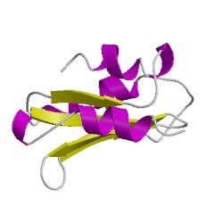 Image of CATH 3cf5L