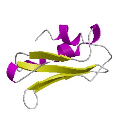 Image of CATH 3cf5L01