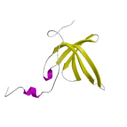 Image of CATH 3cf5M