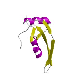 Image of CATH 3cf5Q