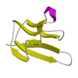 Image of CATH 3cf5T01