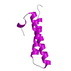 Image of CATH 3cf5V