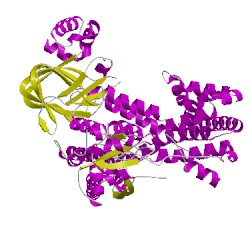 Image of CATH 3cf6E