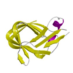 Image of CATH 3cf6E02