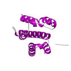 Image of CATH 3cf6E03