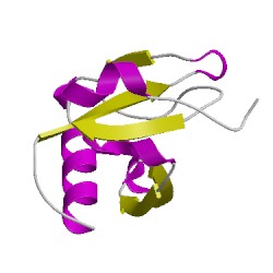 Image of CATH 3cf6E04