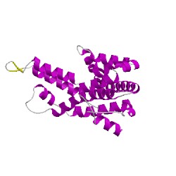 Image of CATH 3cf6E05