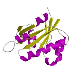 Image of CATH 3cf6R