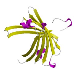 Image of CATH 3cfaA