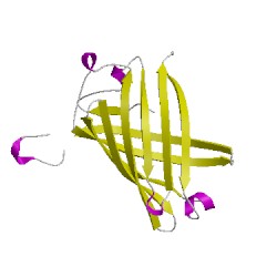 Image of CATH 3cfaB