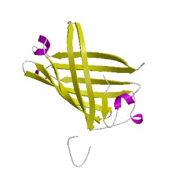 Image of CATH 3cfaH