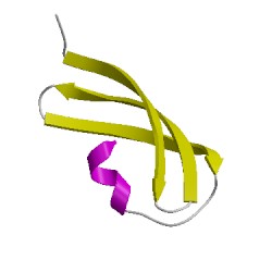 Image of CATH 3cfaM