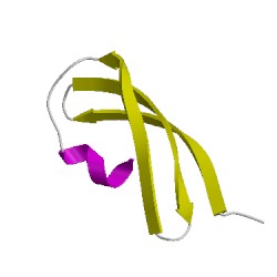 Image of CATH 3cfaS