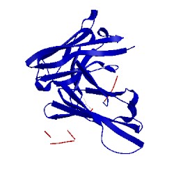 Image of CATH 3cfc