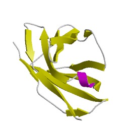 Image of CATH 3cfcL01
