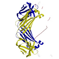 Image of CATH 3cfd