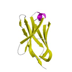 Image of CATH 3cfdB01