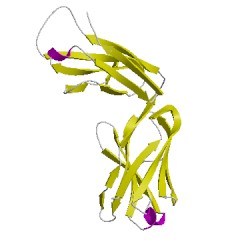 Image of CATH 3cfdH