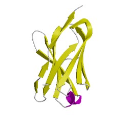 Image of CATH 3cfdH01