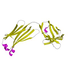 Image of CATH 3cfeA