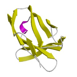 Image of CATH 3cfeA01