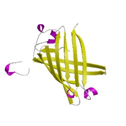 Image of CATH 3cfhB