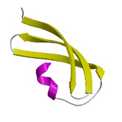 Image of CATH 3cfhM