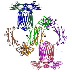 Image of CATH 3cfk
