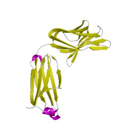 Image of CATH 3cfkA
