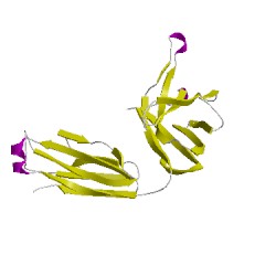 Image of CATH 3cfkB