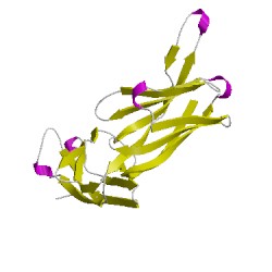Image of CATH 3cfkD