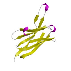 Image of CATH 3cfkD01