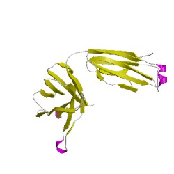 Image of CATH 3cfkF